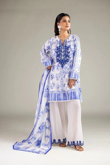Fabrics 3 Piece