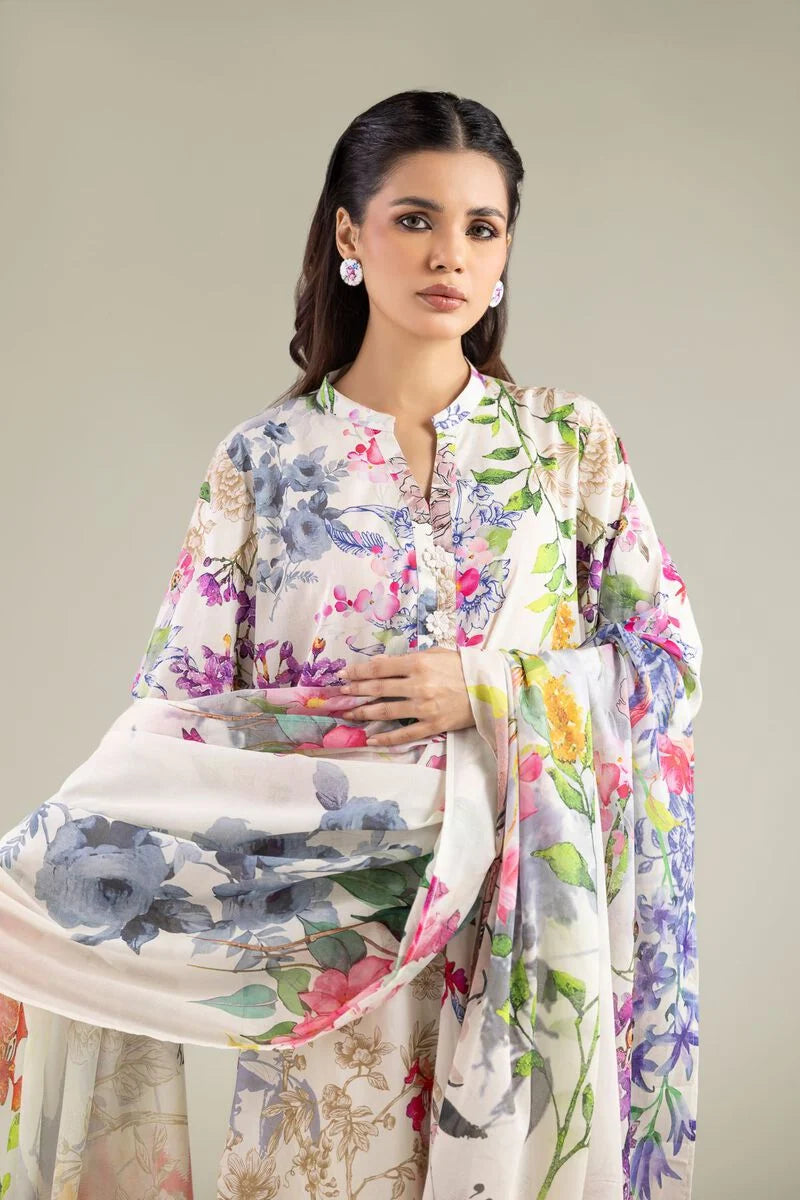 Fabrics 3 Piece